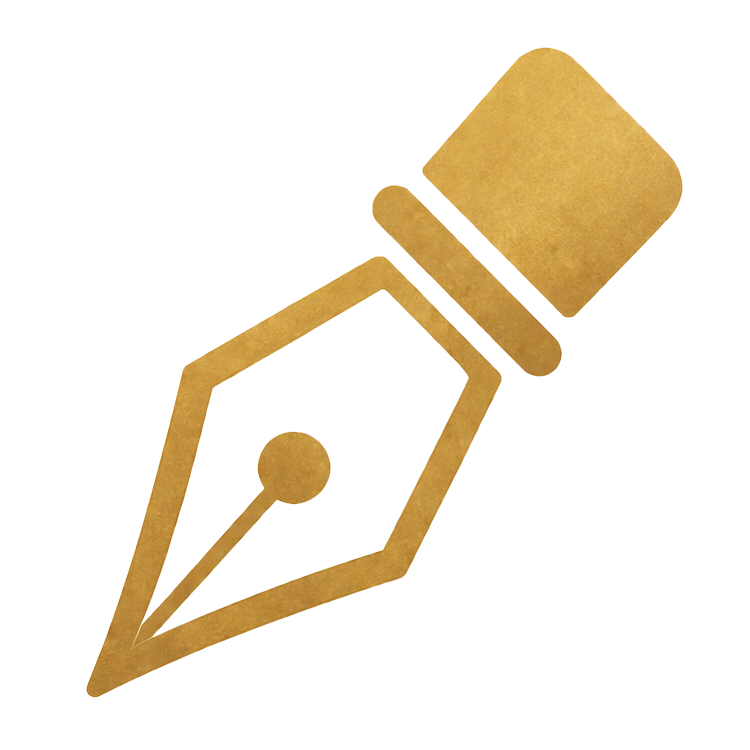 Copywriting Icon