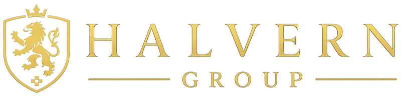 Halvern Group Logo